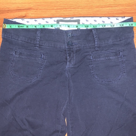 Vintage Abercrombie & Fitch Pants - Picture 5 of 10